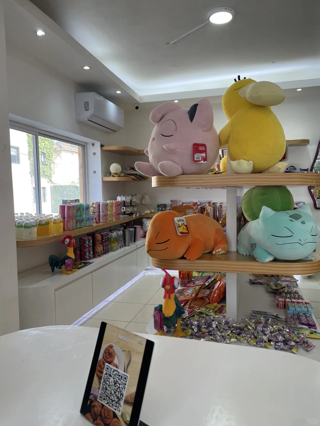 Monterey Takeshita Japanese Crepes