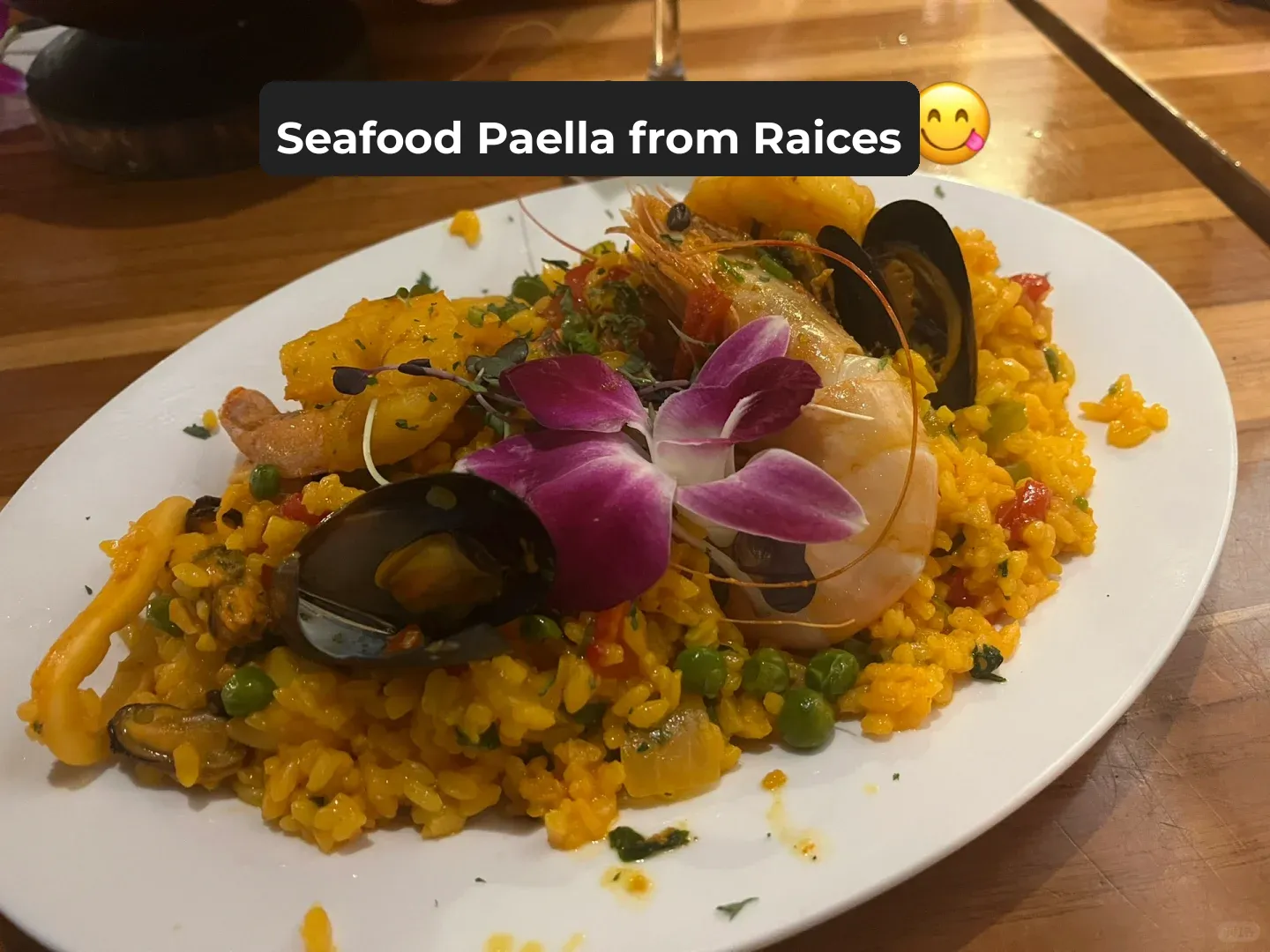 If You're Also Planning to Visit Puerto Rico for Winter Break 🇵🇷 Food Guide Part 1️⃣