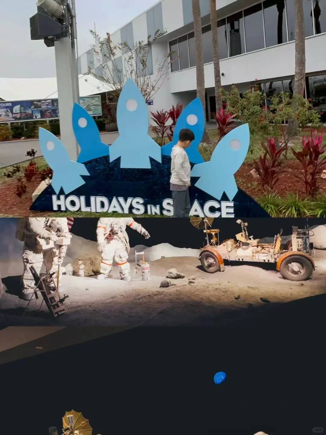 🚀 Houston NASA Space Center | One-Day Tour Guide + Hidden Gems