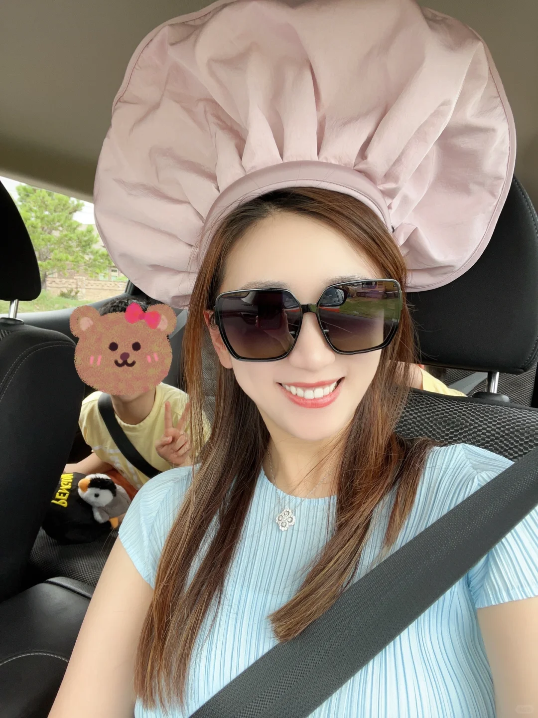 Day 10 in the U.S. 🇺🇸 as a New Immigrant