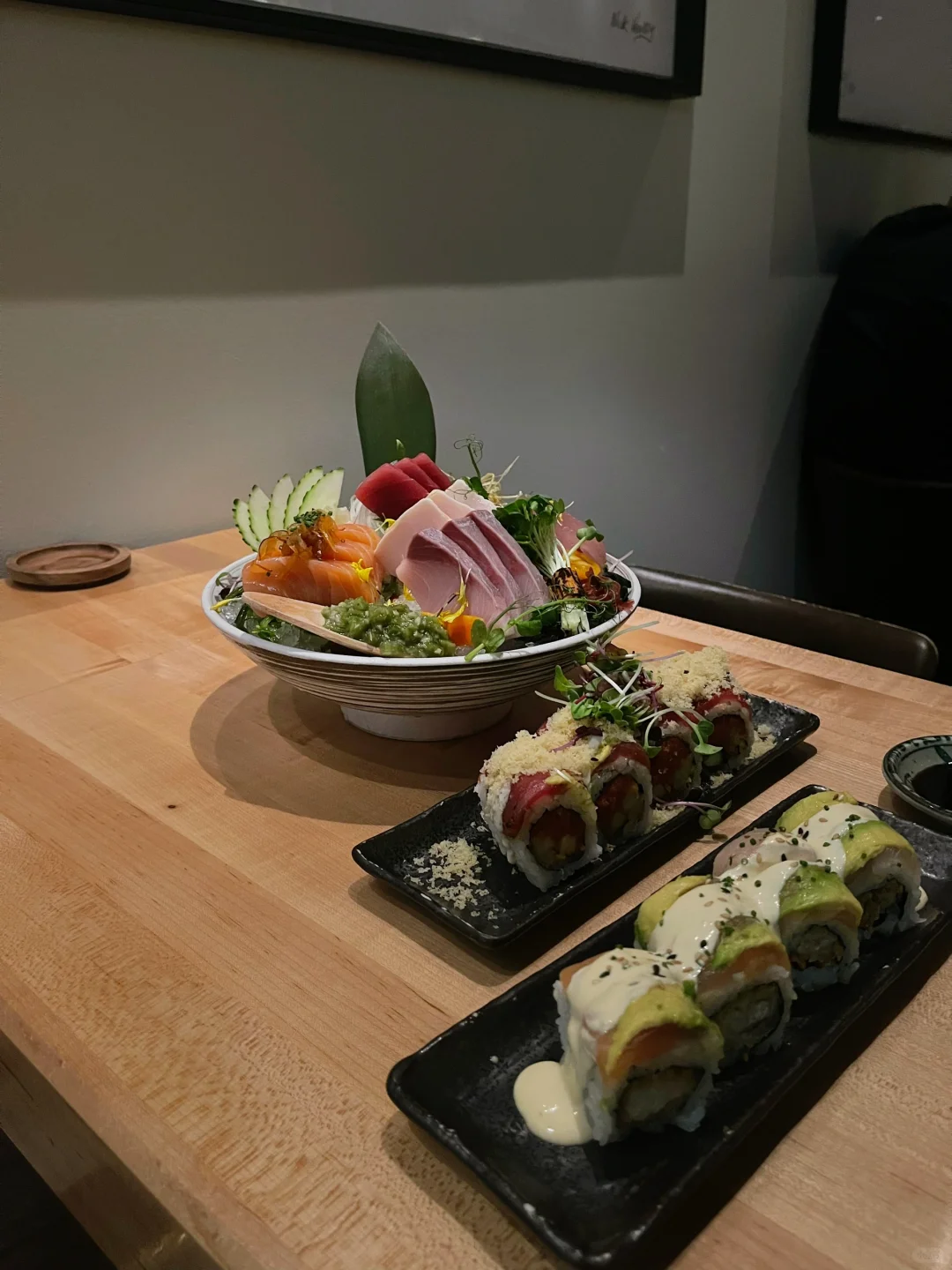 Must-Try Japanese Restaurants in Sacramento!