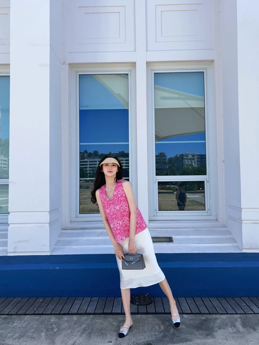 Seattle Weekend Vibes: Exploring MOHAI Exhibits ☀️