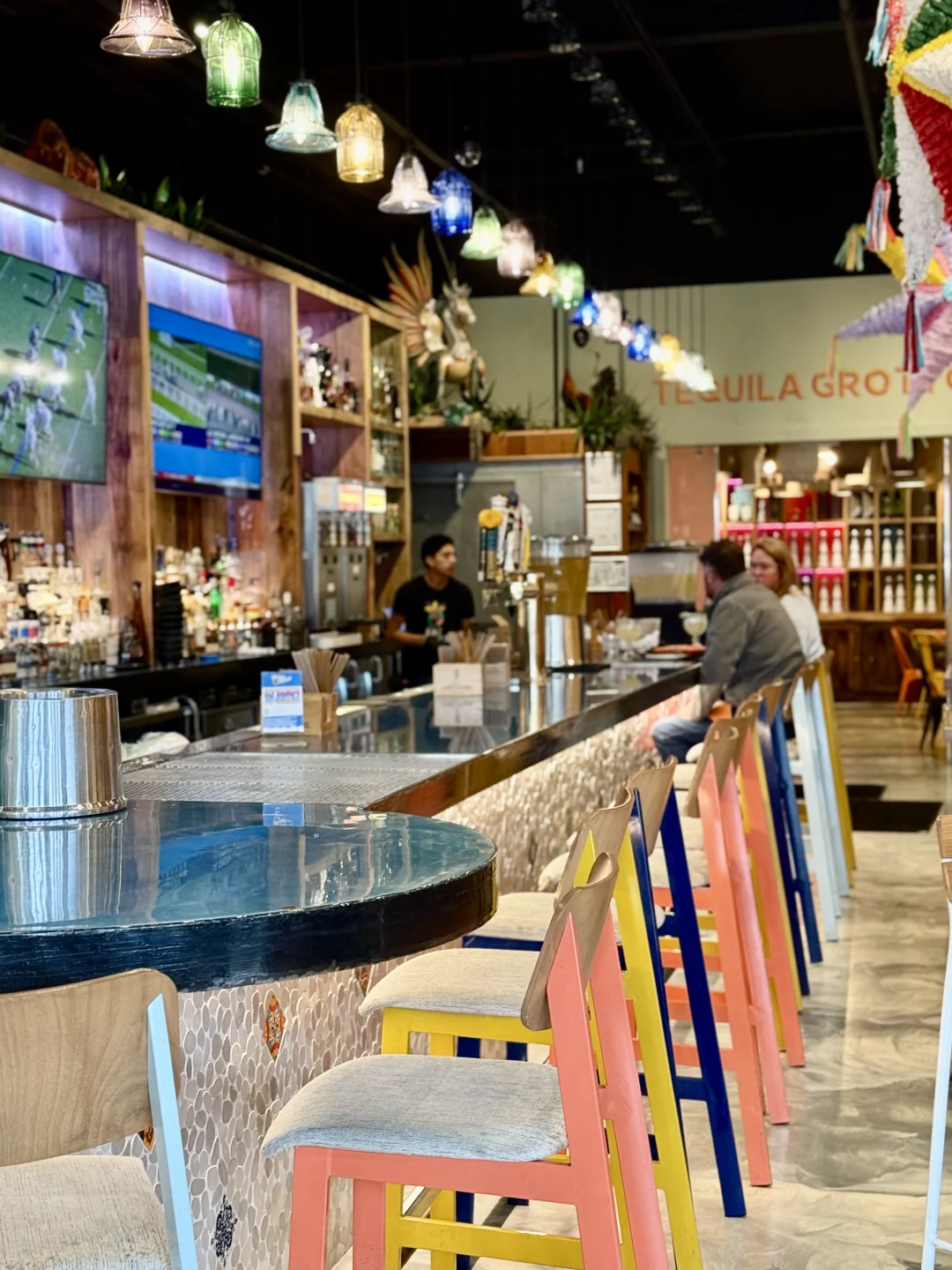 Most Popular Restaurant in Chicago's Western Suburbs