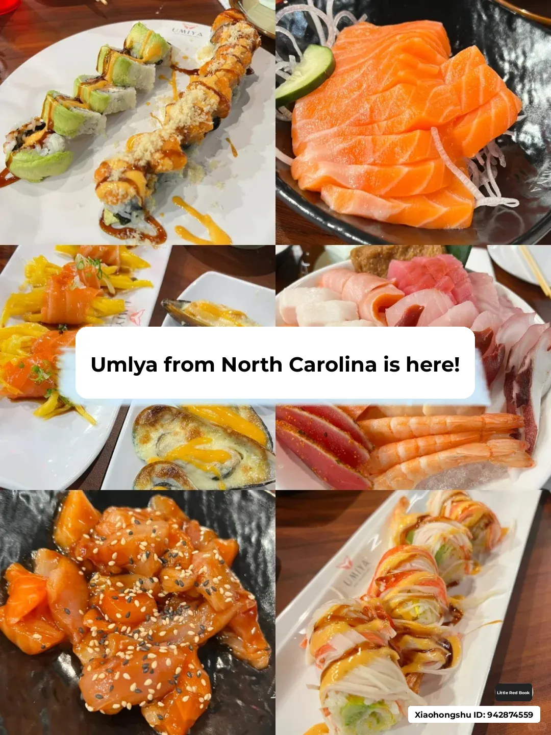 North Carolina Food Guide: Everything You Need to Eat When School Starts!