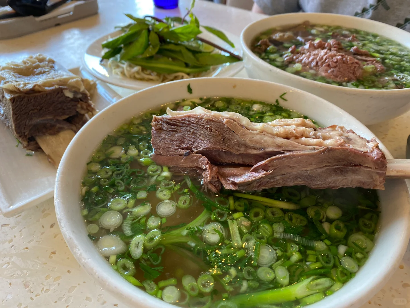 San Jose, California | Love the Vietnamese Pho and Bubble Tea in Little Saigon