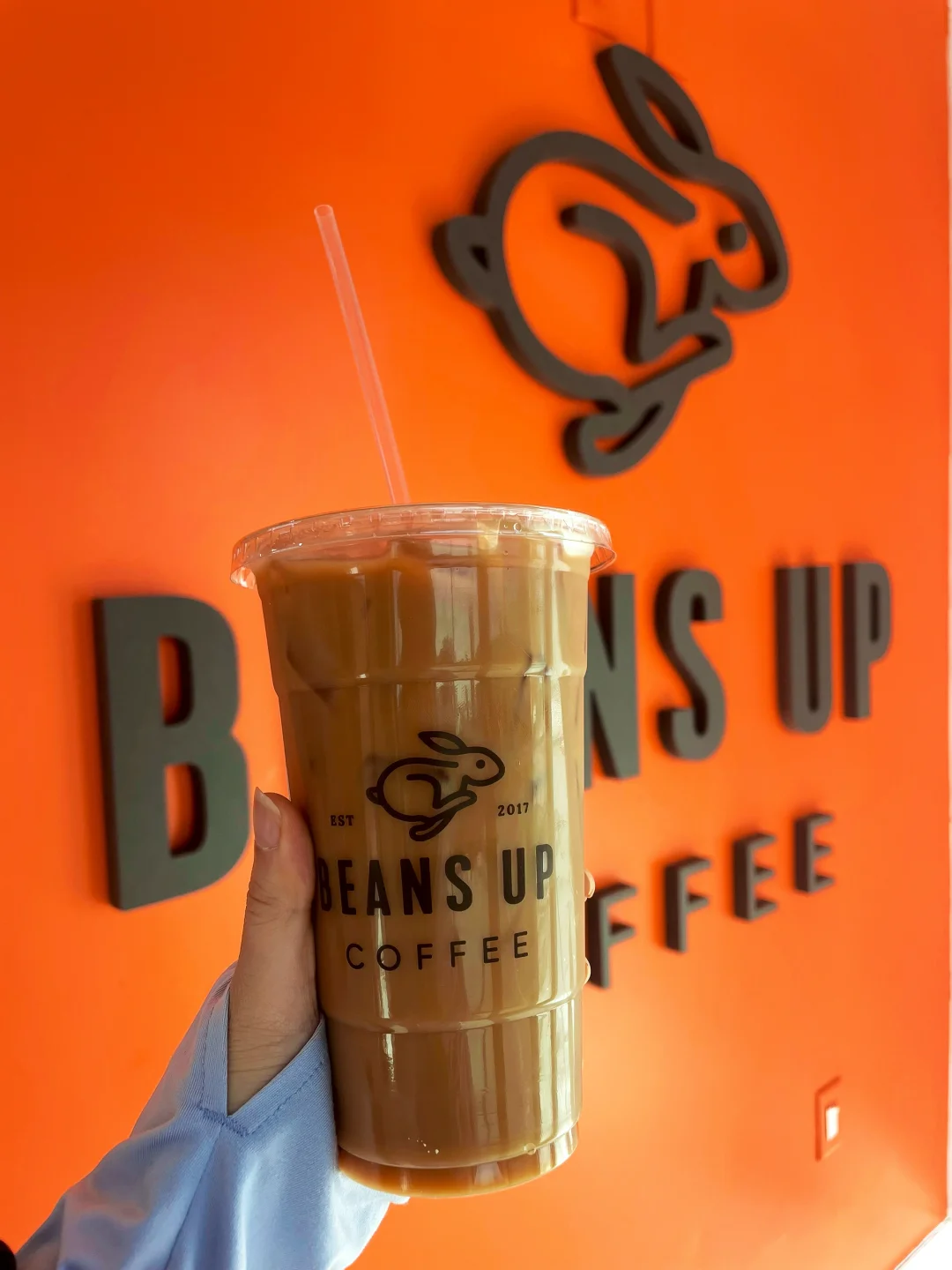 ☕️ Honest Review of Four Trendy Chain Coffee Shops in Houston