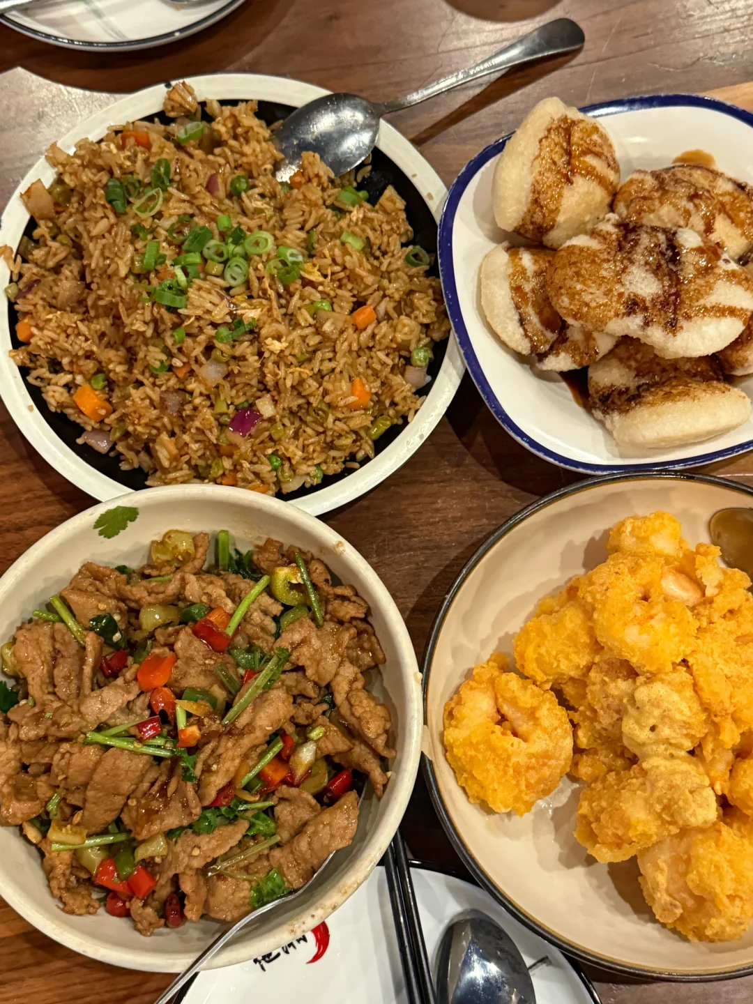 Gained 5 Pounds in Just 3 Days in Boston