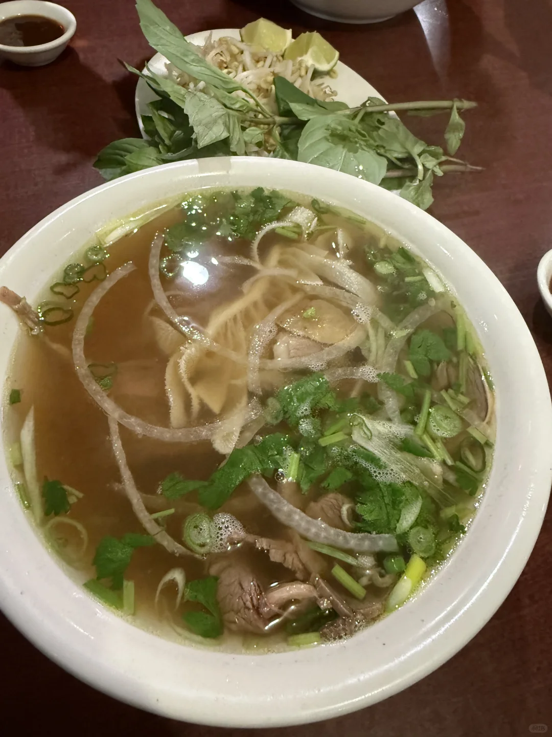 A Night Owl's Late-Night Eatery in Houston