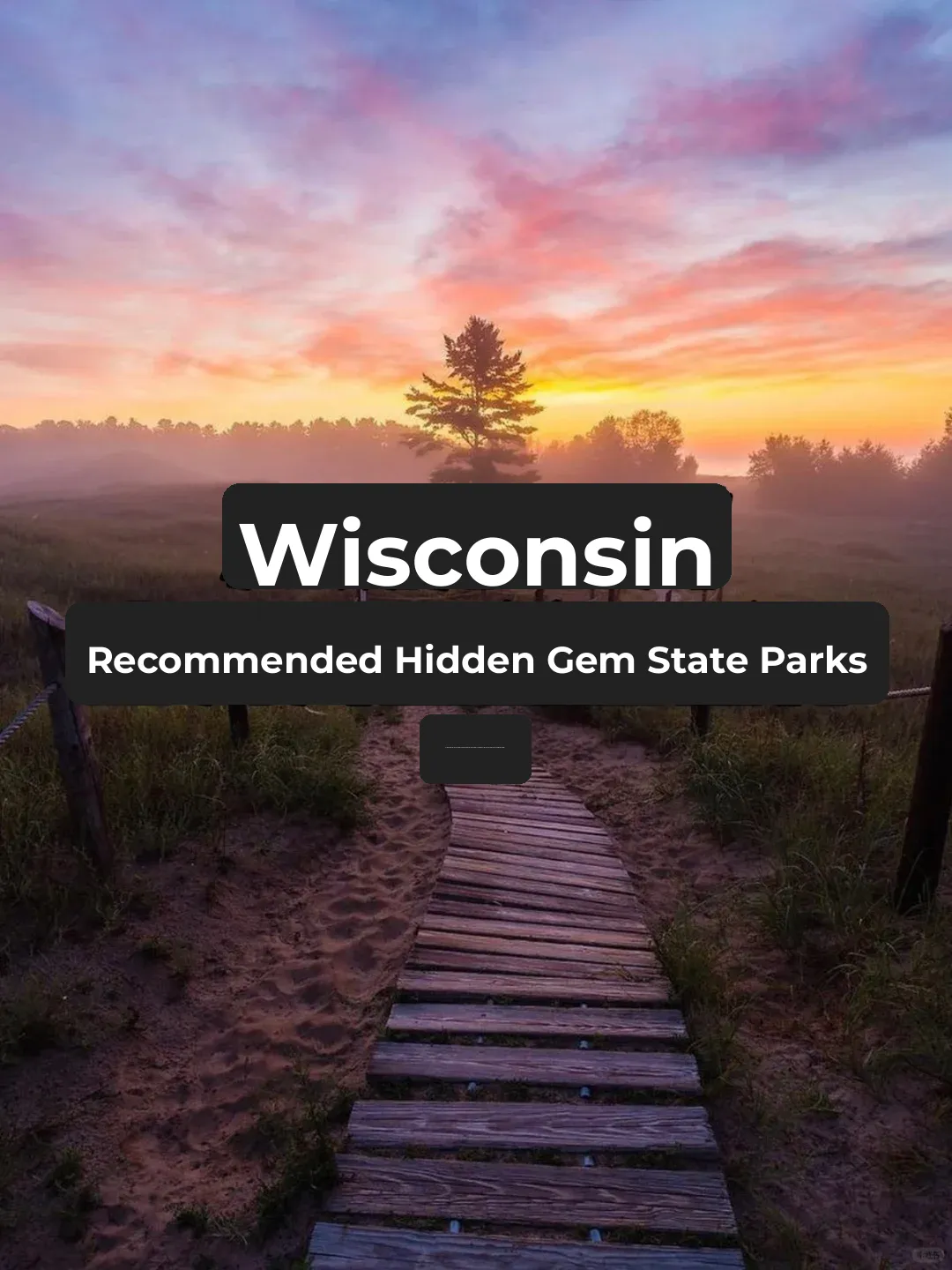 Nearby Recommendations | Hidden Gem State Parks You Never Knew About