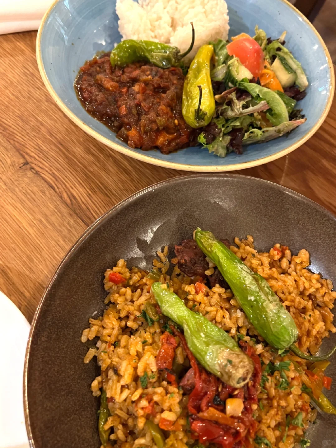 North Carolina Cuisine?! 4