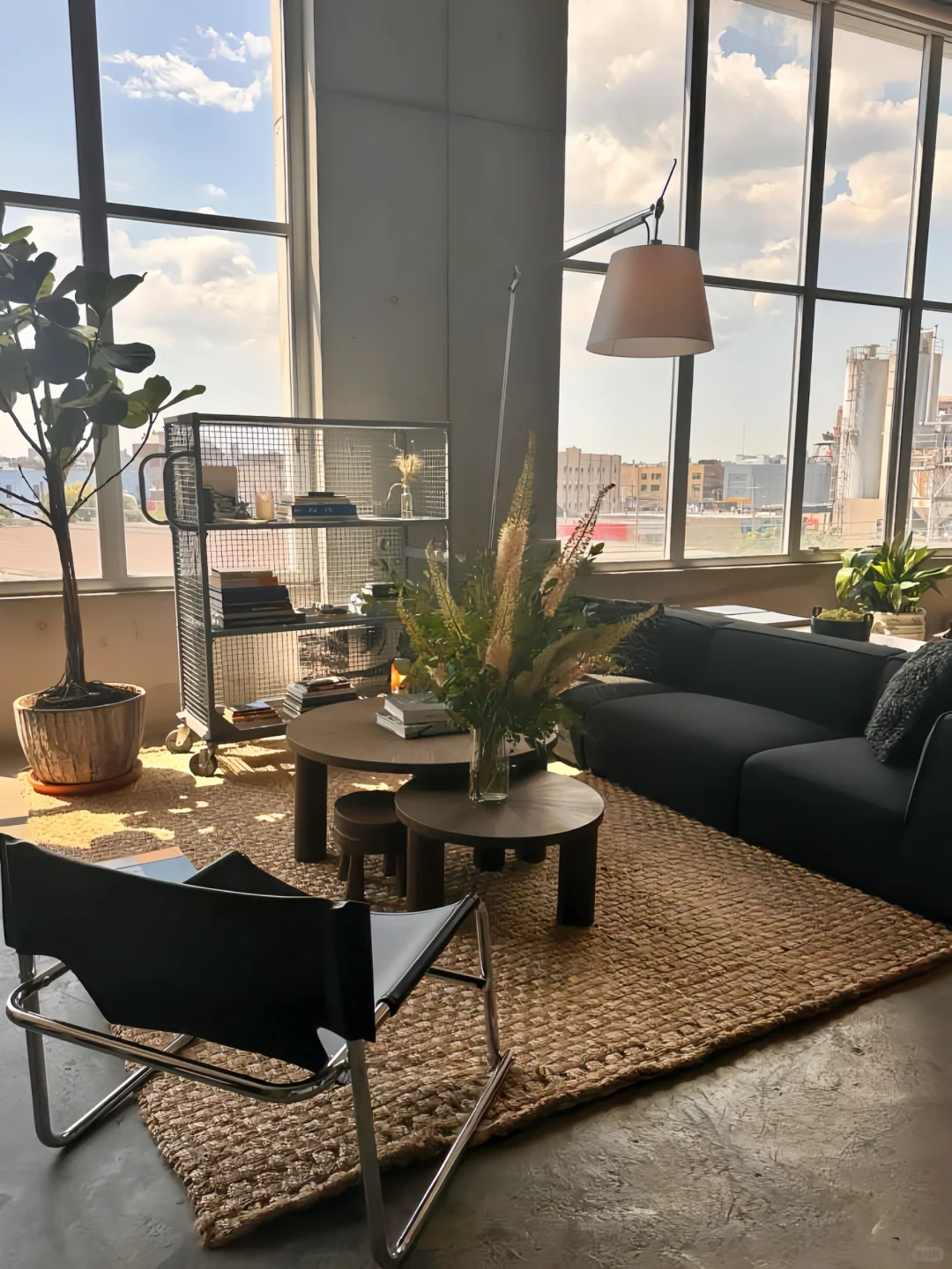 My Sanctuary in NYC: Laobra Cafe 🔮