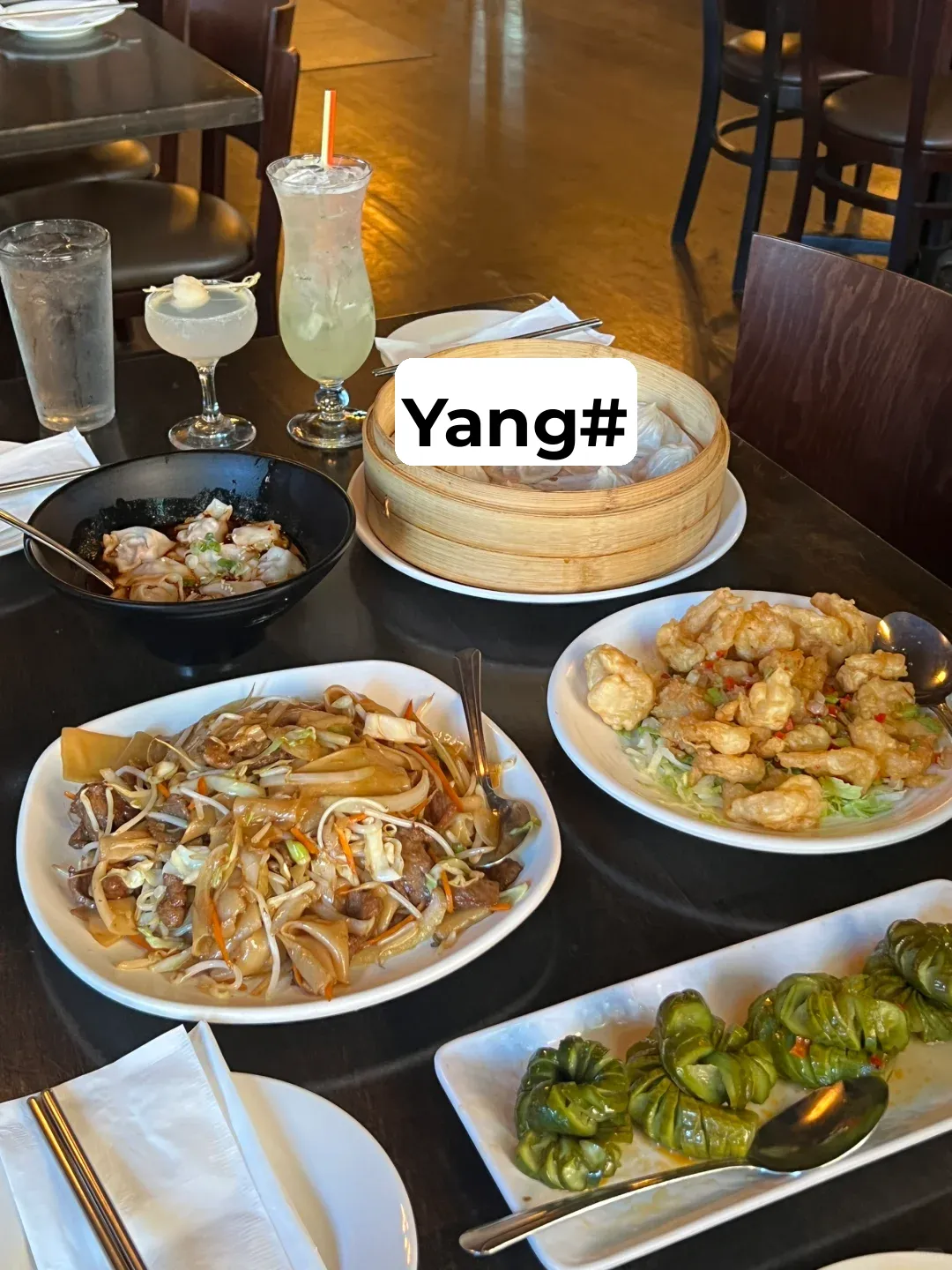 📍Portland’s New Chinese Eatery: Xin Ding Dumpling