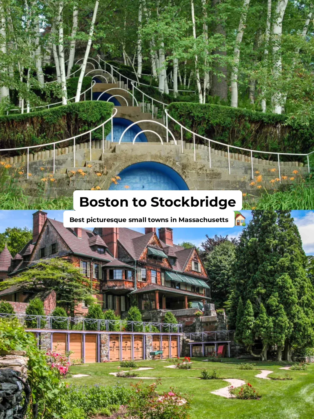 Yearning for rural scenery, embracing nature 🌬