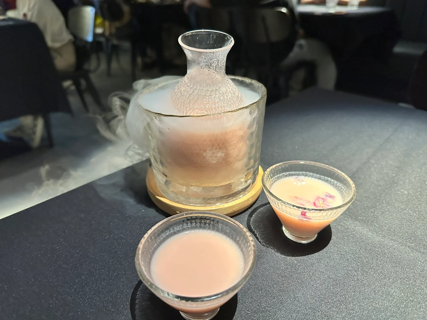 Philly - Jiangnan (Newly Opened Restaurant in Philadelphia's Chinatown)