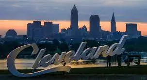 Cleveland's Most Famous Landmark Attractions💥Part 2!!