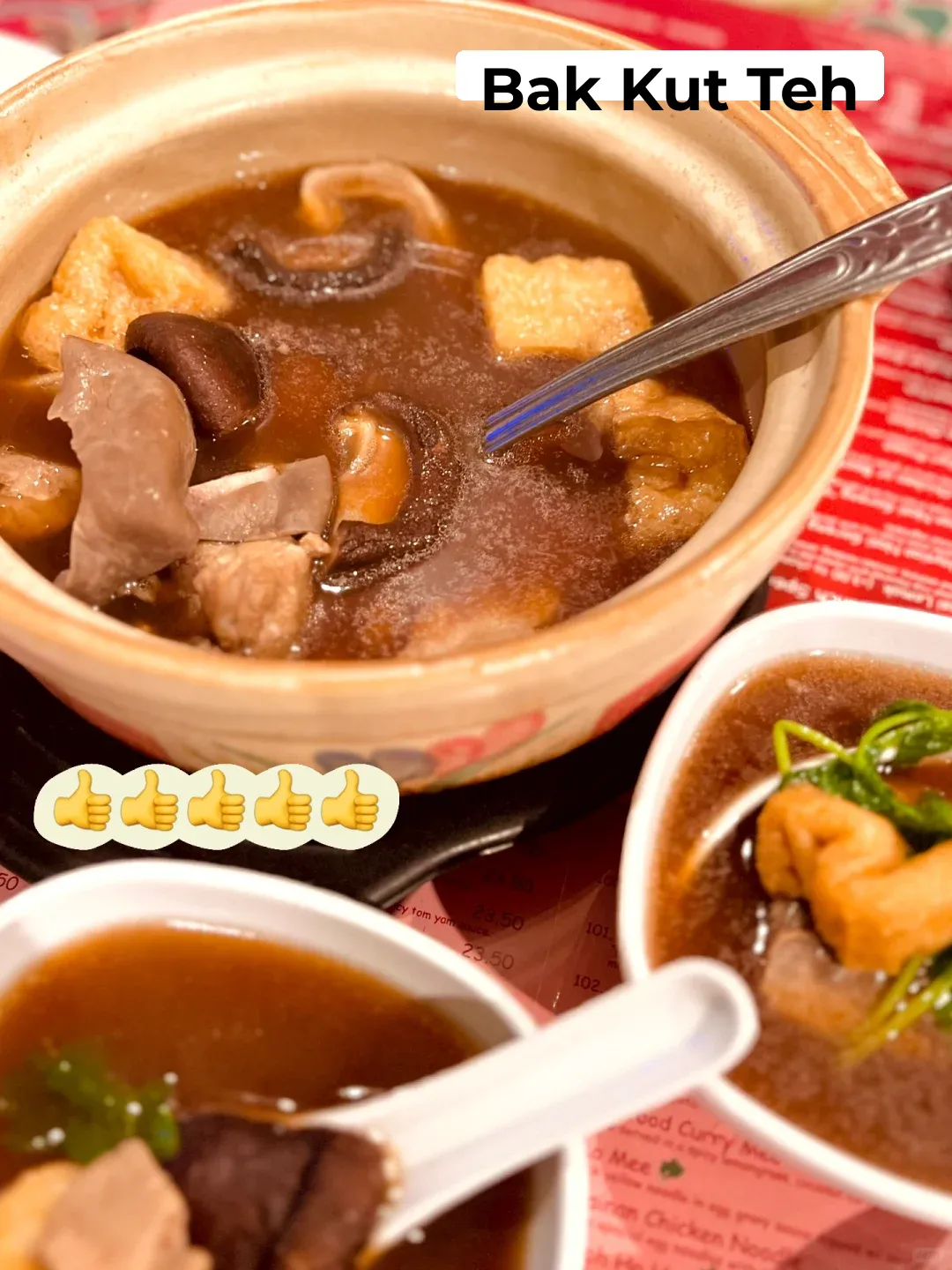 Sharing Our Go-To Malaysian Eats in the Bay Area for Over 6 Years