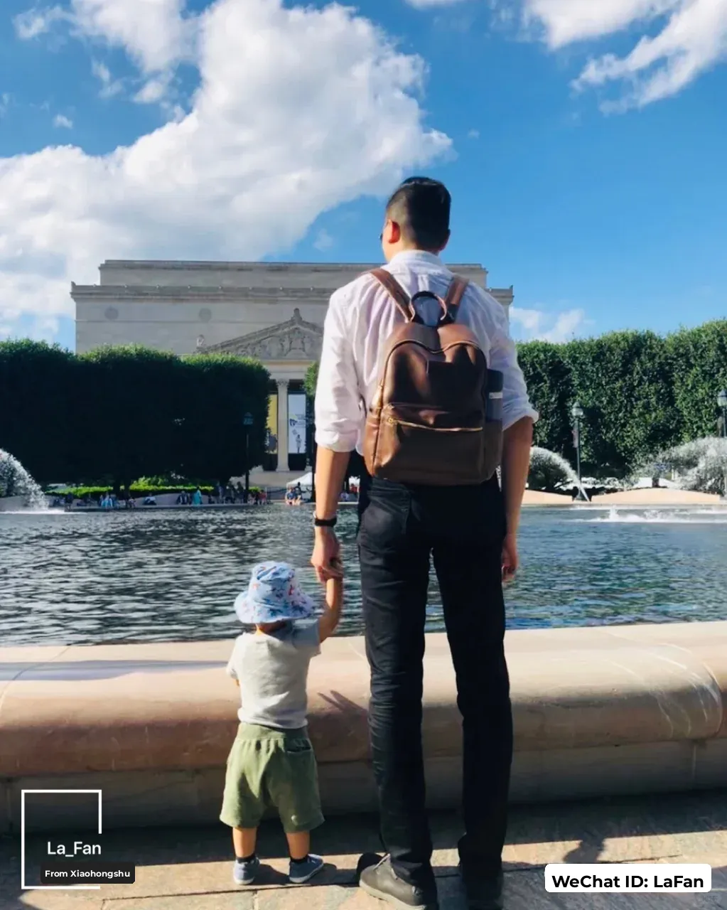 6 Baby-Friendly Places to Visit in Washington, D.C.