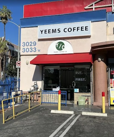 "LA Koreatown Coffee Shop Triple Review – Part 1"