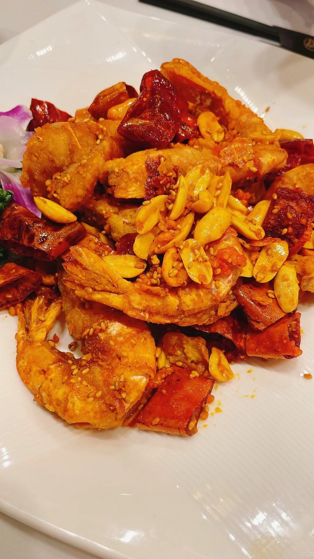 Worth the Trip for the Taste | Found Authentic Huaiyang Cuisine in Tokyo