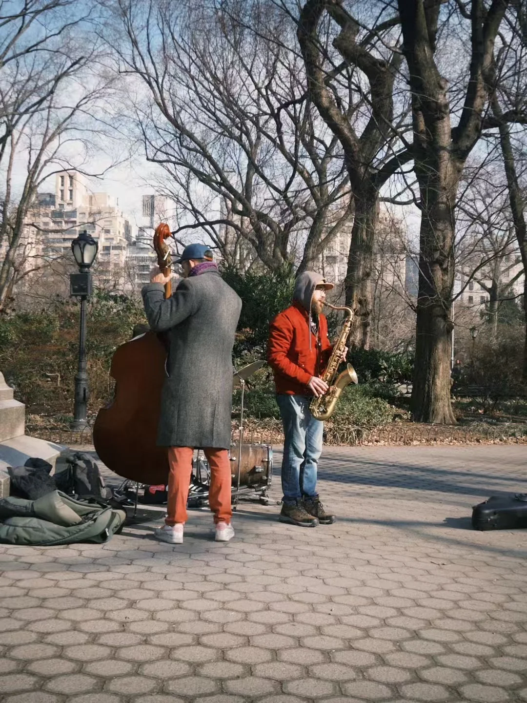 🔴 Underground Electronic Music, Jazz Legends, and Street Art in New York