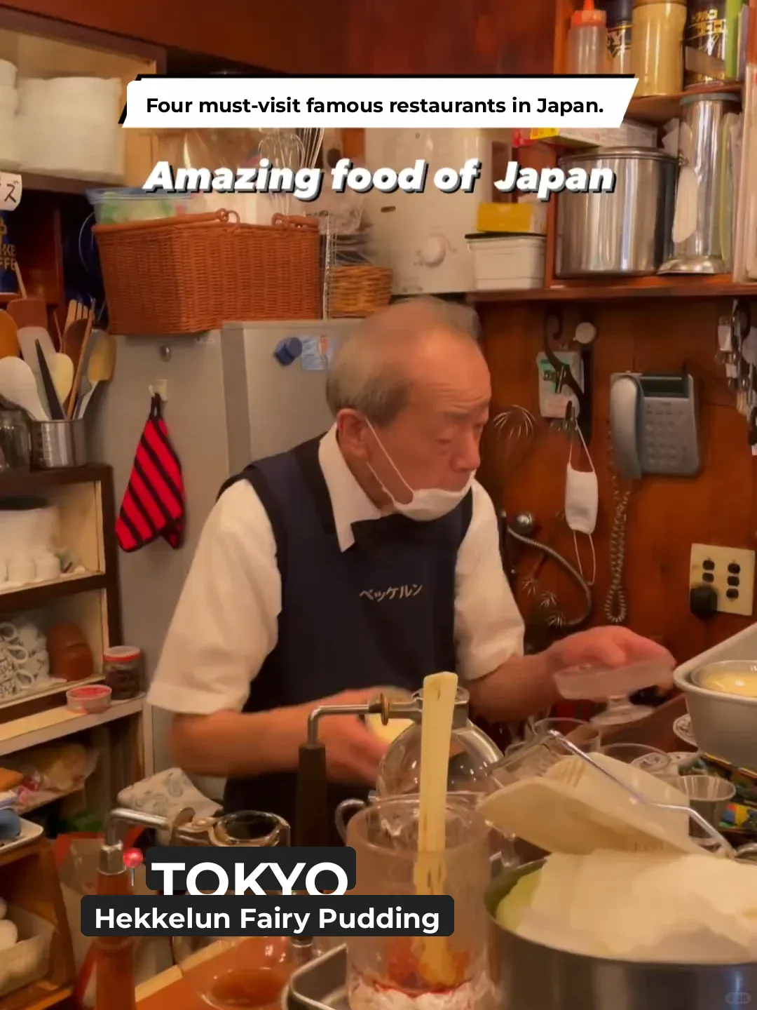 📌 Tag your friends and save these four must-visit spots!