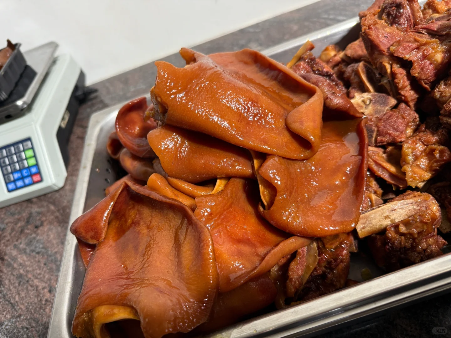 Sister Hua's Braised Delicacies in Atlanta