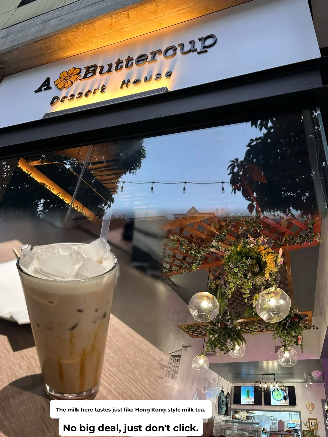 San Francisco | A Roundup of 4️⃣ Asian-Inspired Dessert Spots in SF