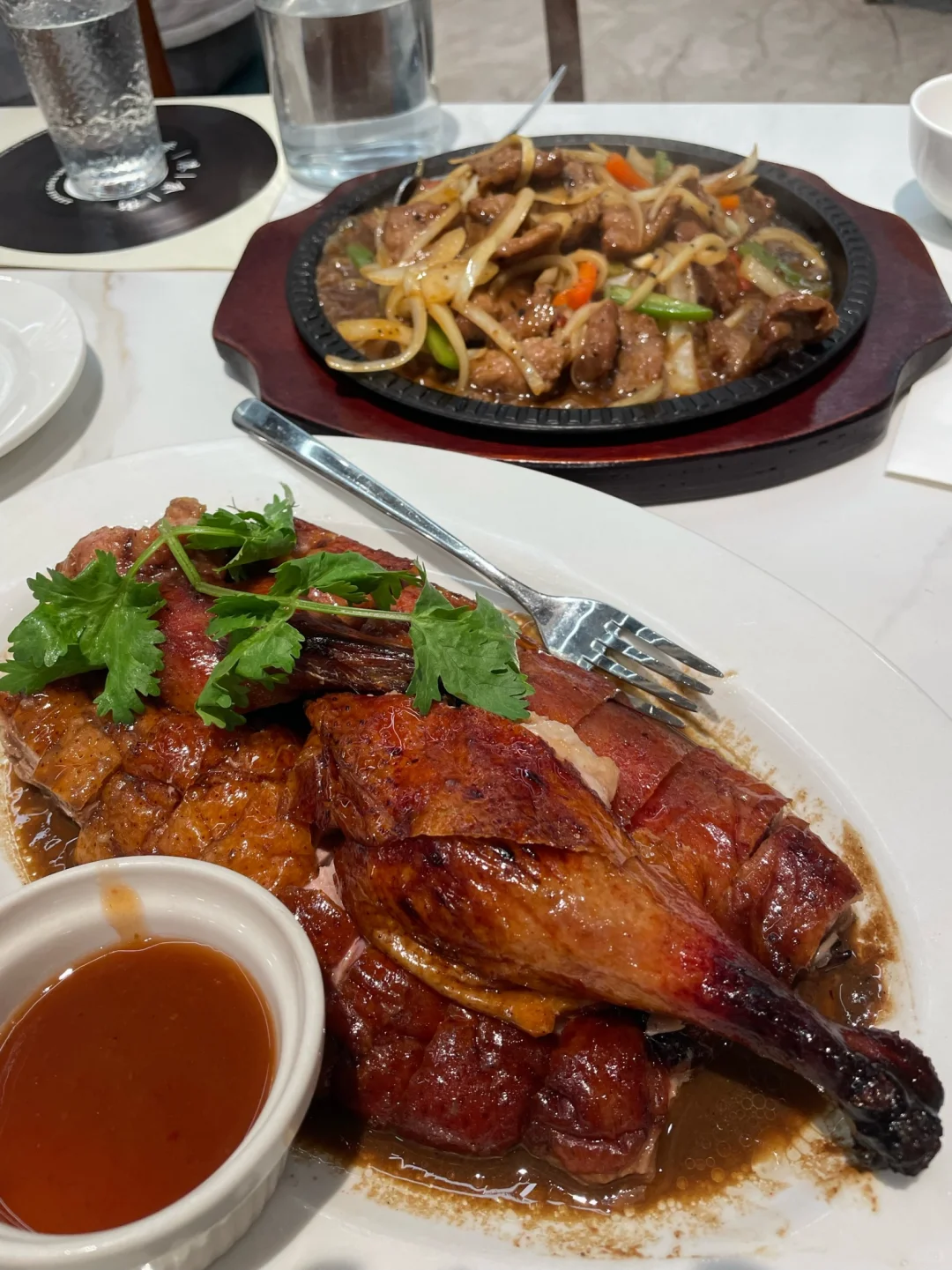 Houston's Hong Kong-Style Eatery