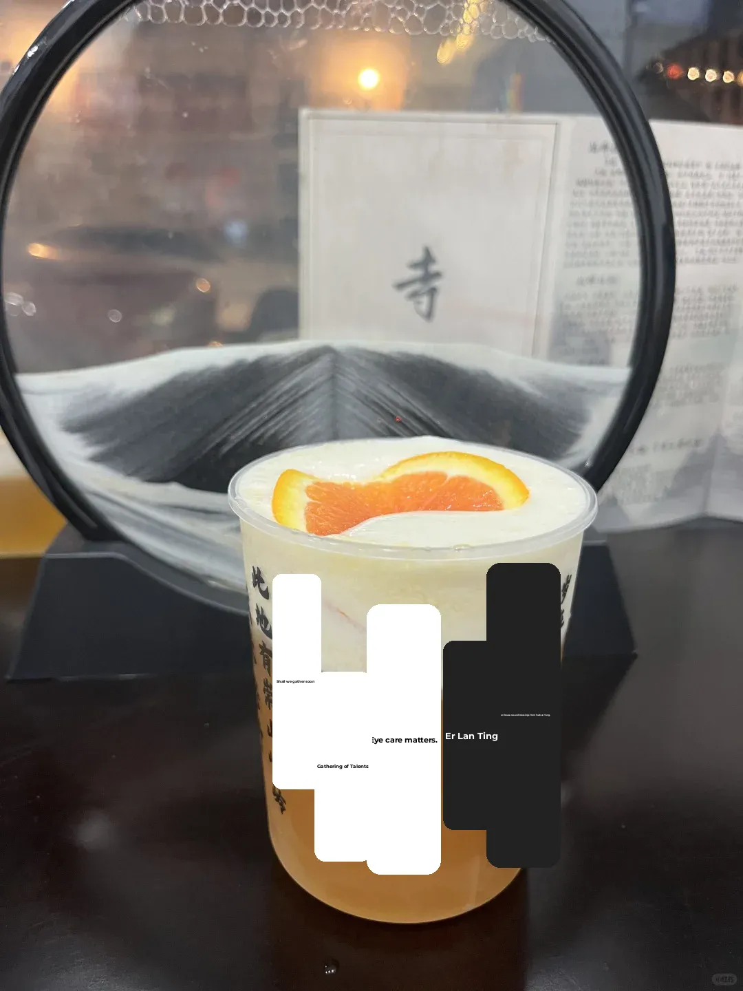 "New York Chinatown Bubble Tea Shop｜An Honest Review of Si Yi"