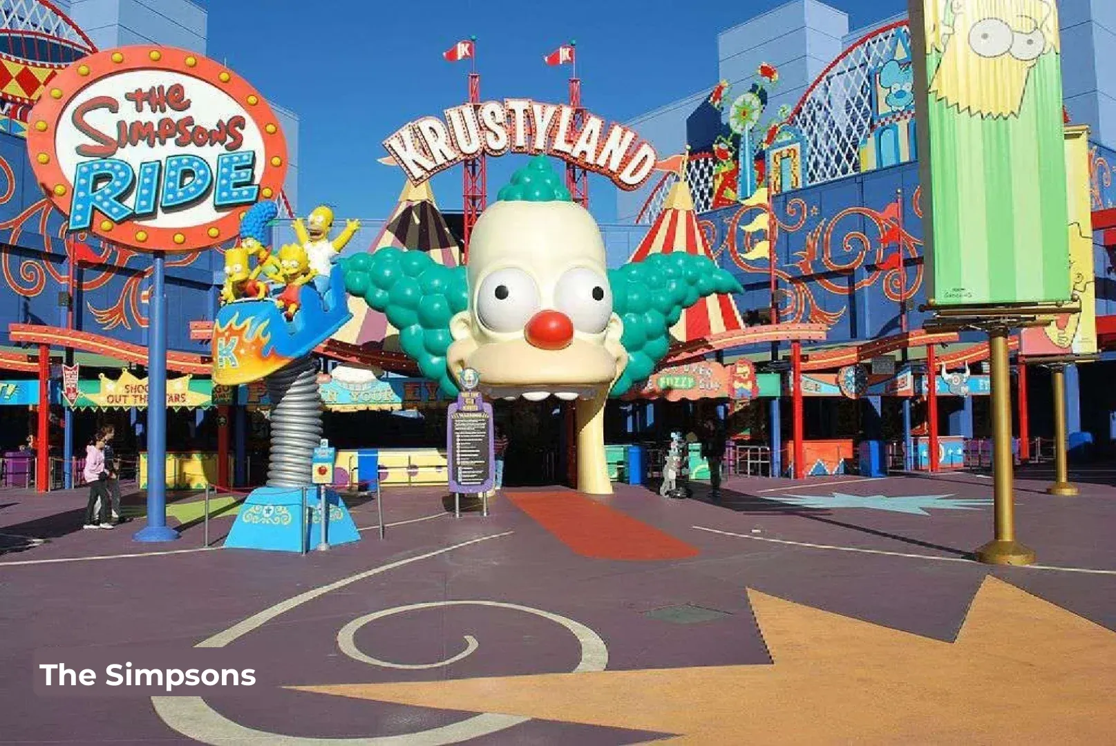 The Ultimate Guide to Navigating Universal Studios Hollywood