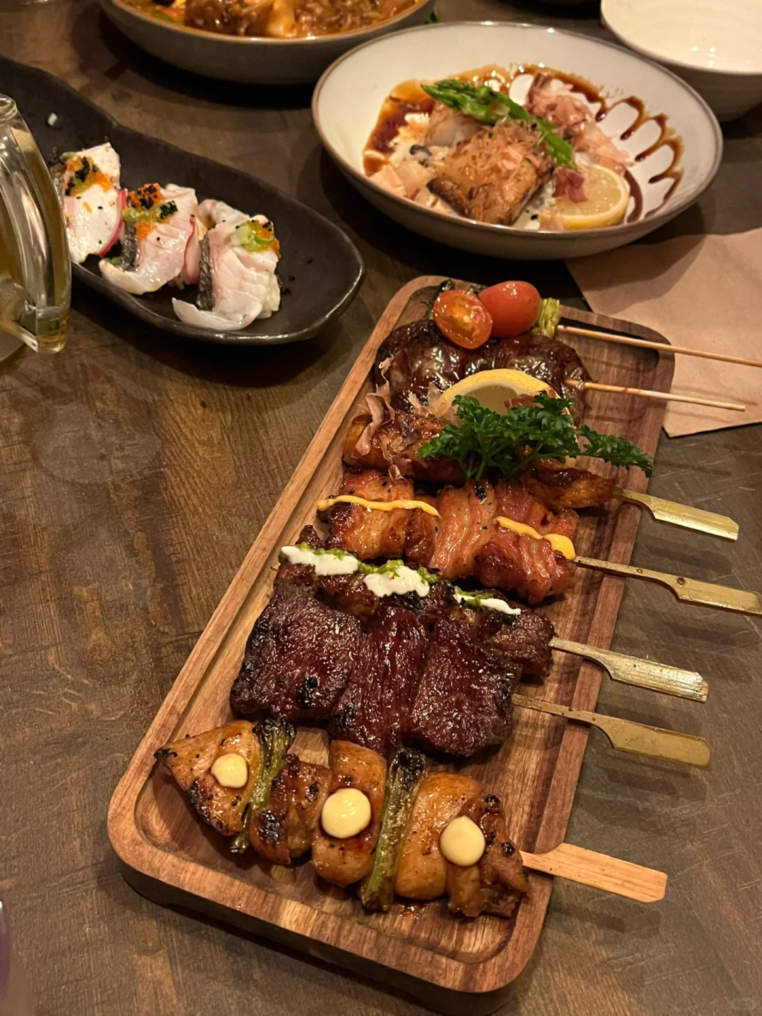 San Francisco's Chome Izakaya 🍶