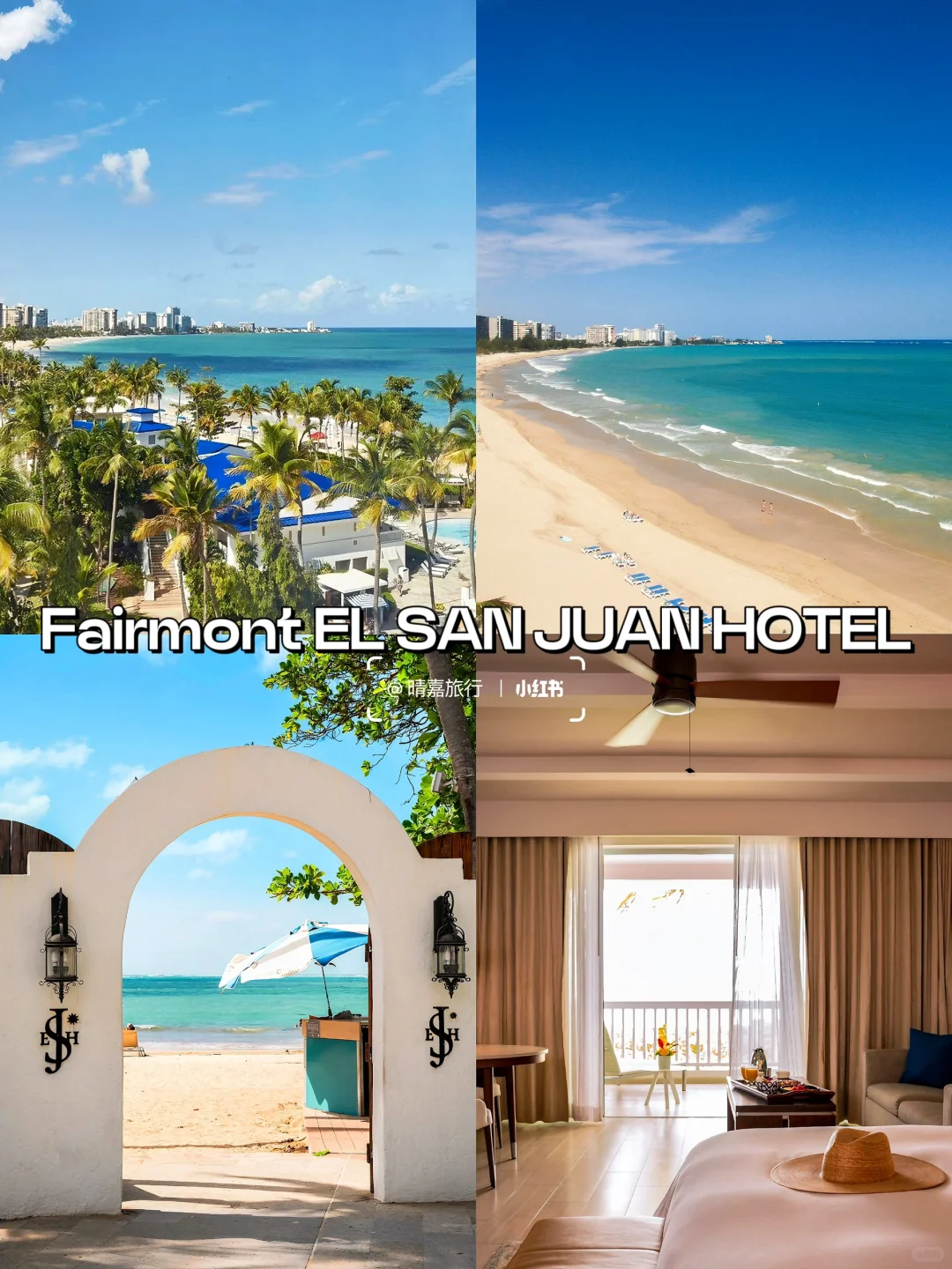 "Not Booking These 4 Hotels in Puerto Rico 🇵🇷? You're Seriously Missing Out 😭"