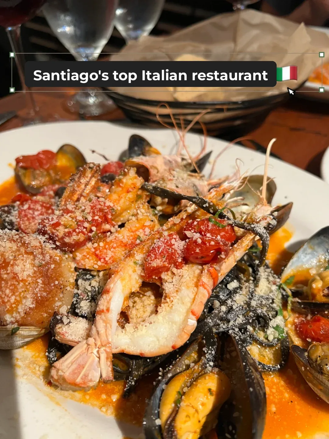Italy's Top-Rated Italian Restaurant in San Diego, Highly Recommended by a Local Friend