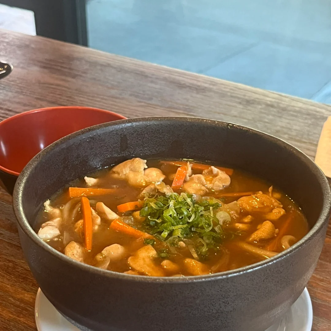 Recently Ate in Houston: