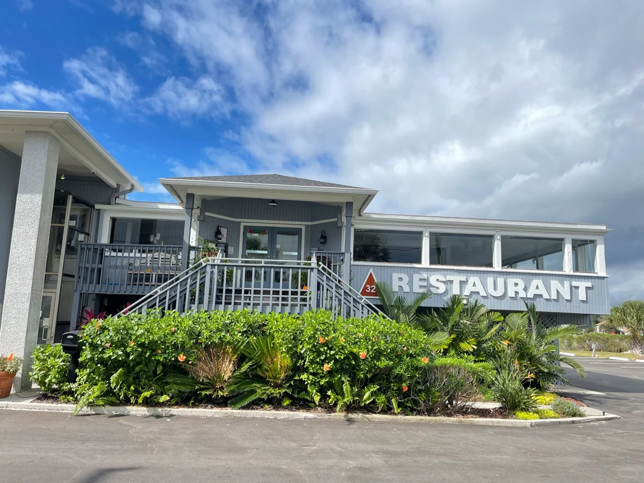 "Must-Visit Restaurants in Florida"