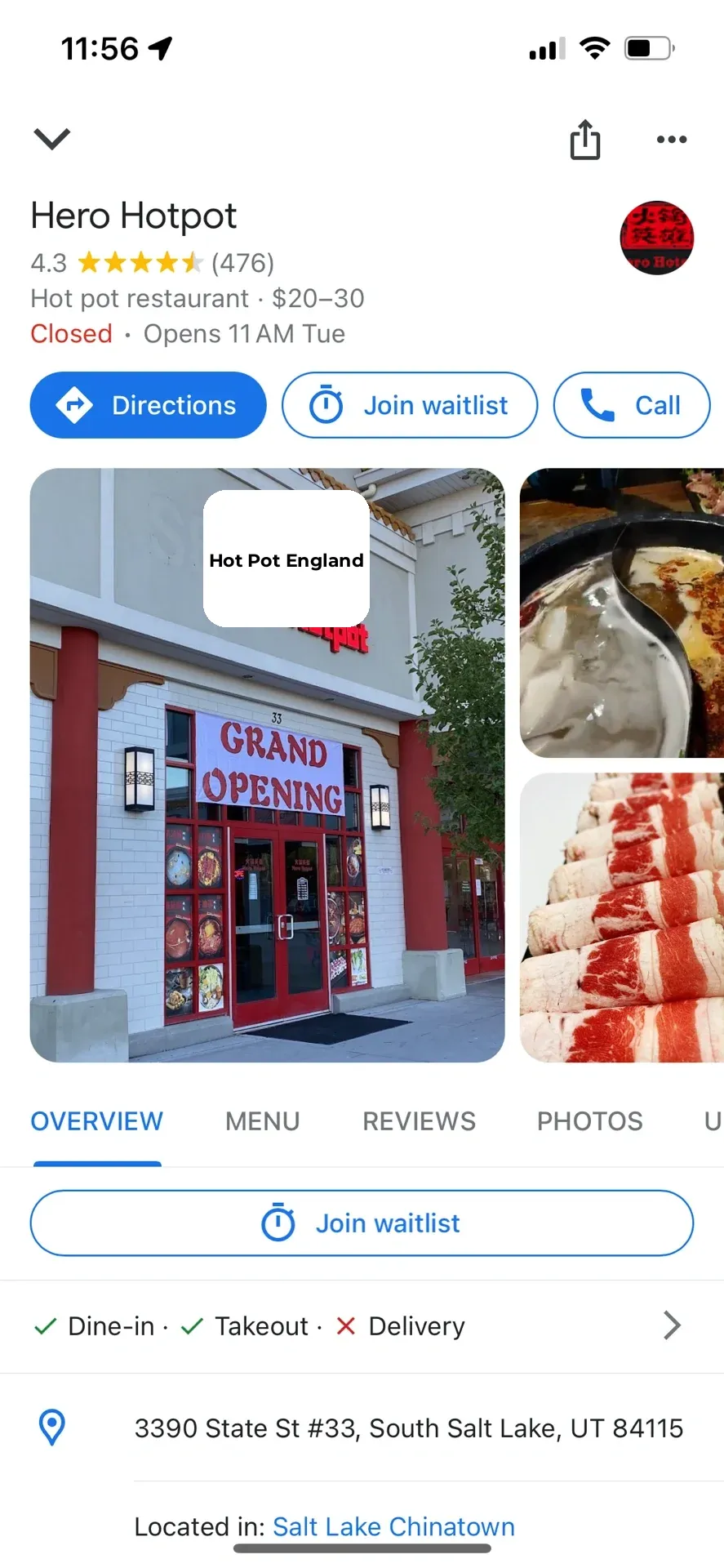 Salt Lake City Food Guide | Must-Try Eats for Your Utah Ski Trip 😋