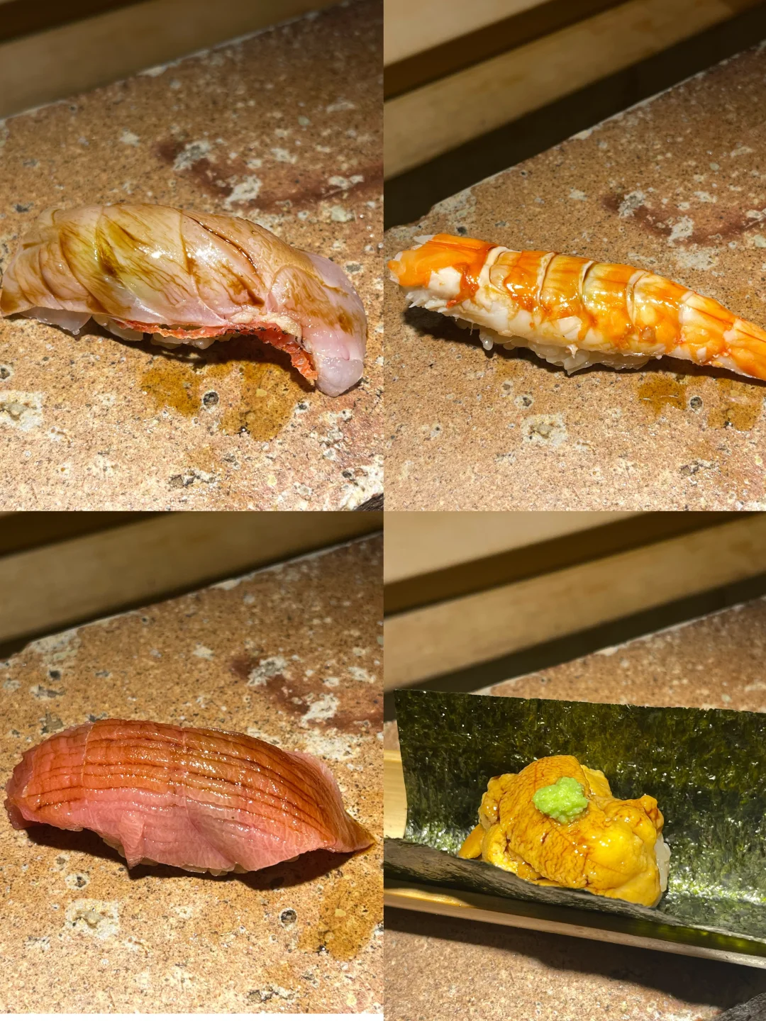 Osaka | 300 RMB for High-Value Michelin-Rated Omakase