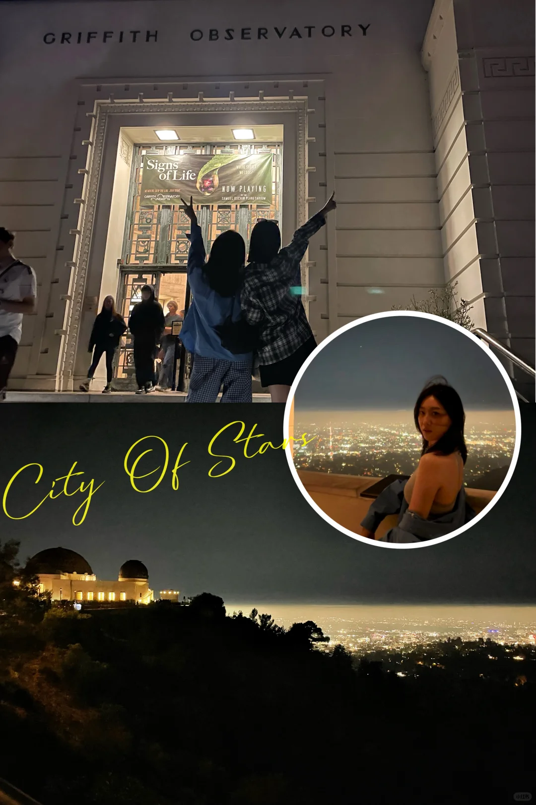 U.S. West Coast Travel｜What Can You Actually Do at Night in LA?