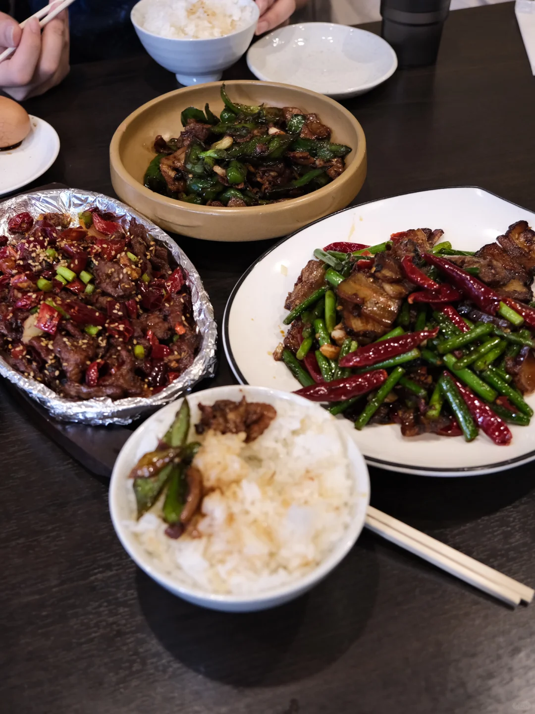 ALEX | 🇯🇵 Tokyo | 04 Shinjuku | 03 Hunan Cuisine | Chef Li