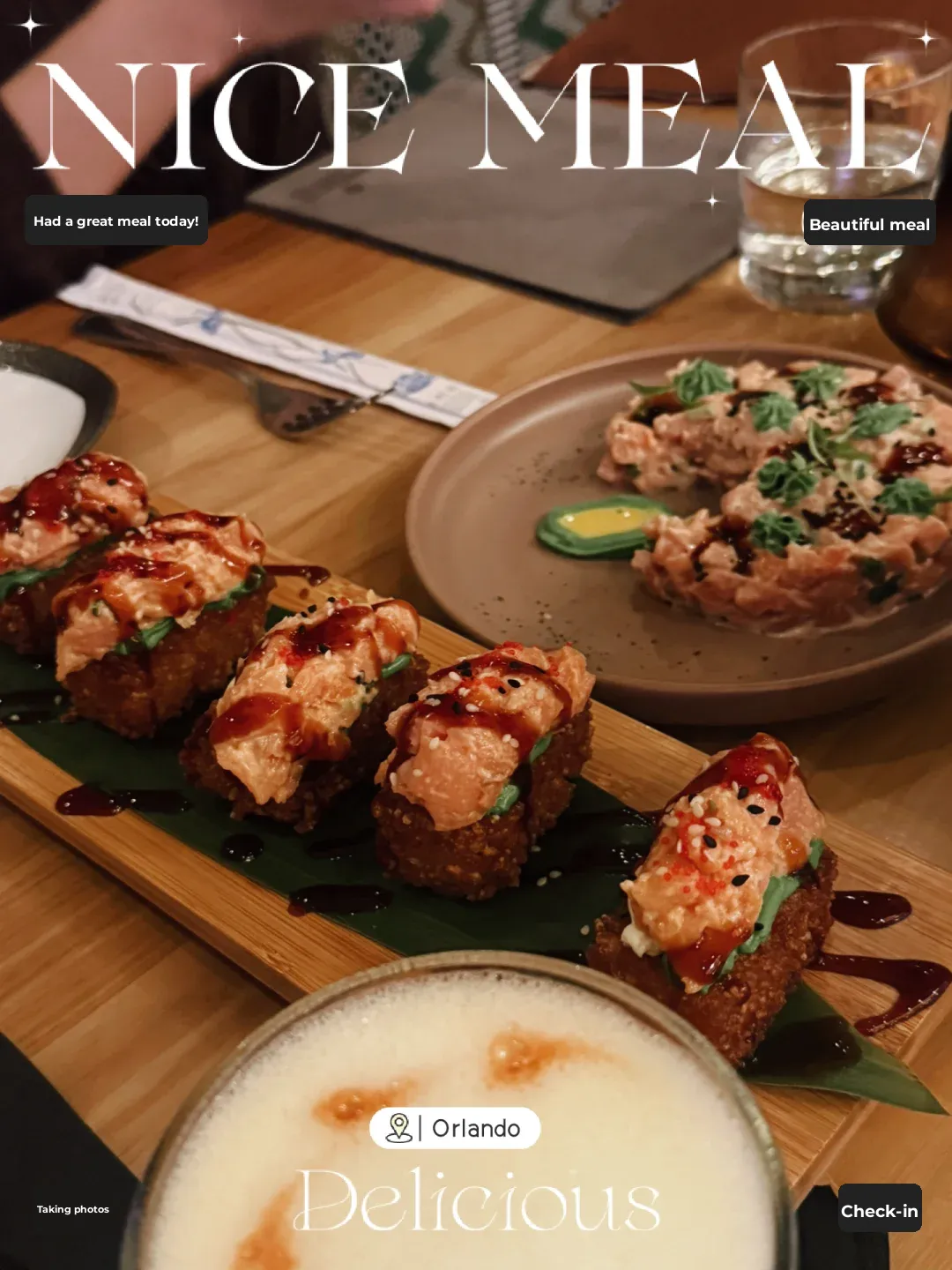 📍Hidden Gem Near Orlando Airport ✈️ A Must-Try Peruvian Restaurant with Amazing Vibes 😍