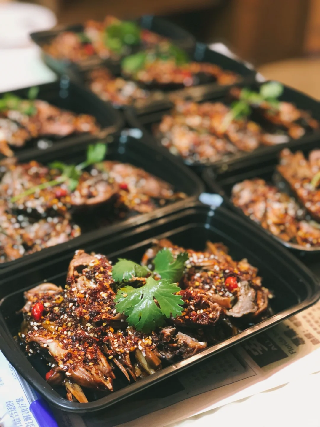 Orlando Braised Delicacies and Charcuterie