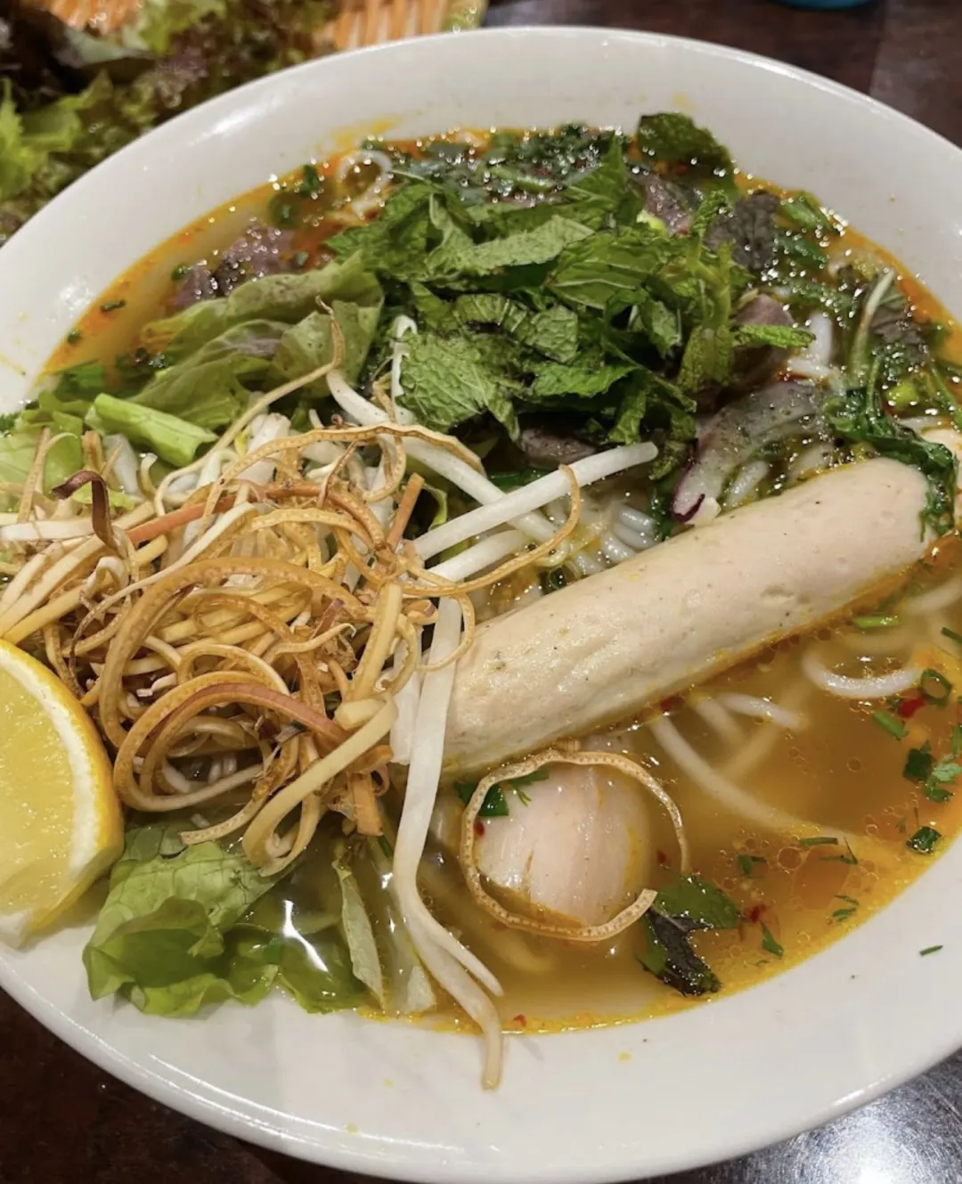 Yokohama Kannai Vietnamese Restaurant SEN