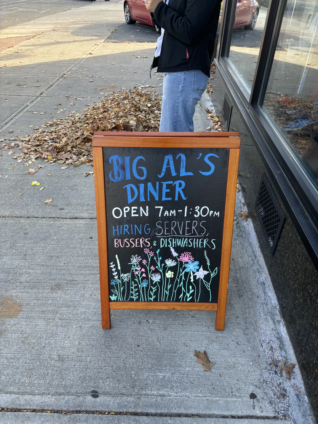 100 Must-Try Foods in Cleveland: Big Al’s Diner