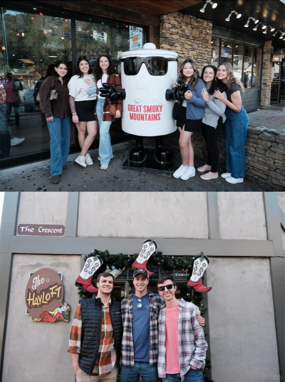 Pigeon Forge, Tennessee: A Hidden Gem in the Smoky Mountains 🇺🇸