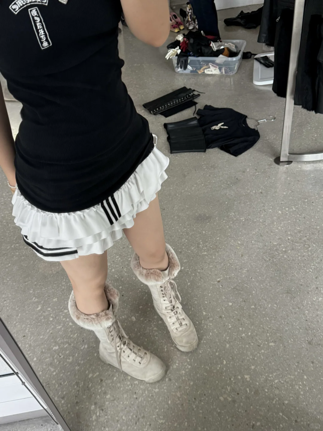 Miami Fit Check⁎⭑⛧꙳⭒☪︎⭒꙳⛧＊⭑