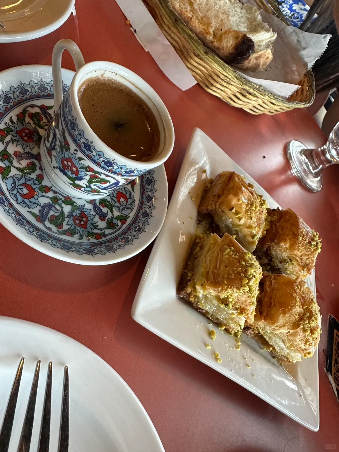 Where to Find Delicious Turkish Food in Boston