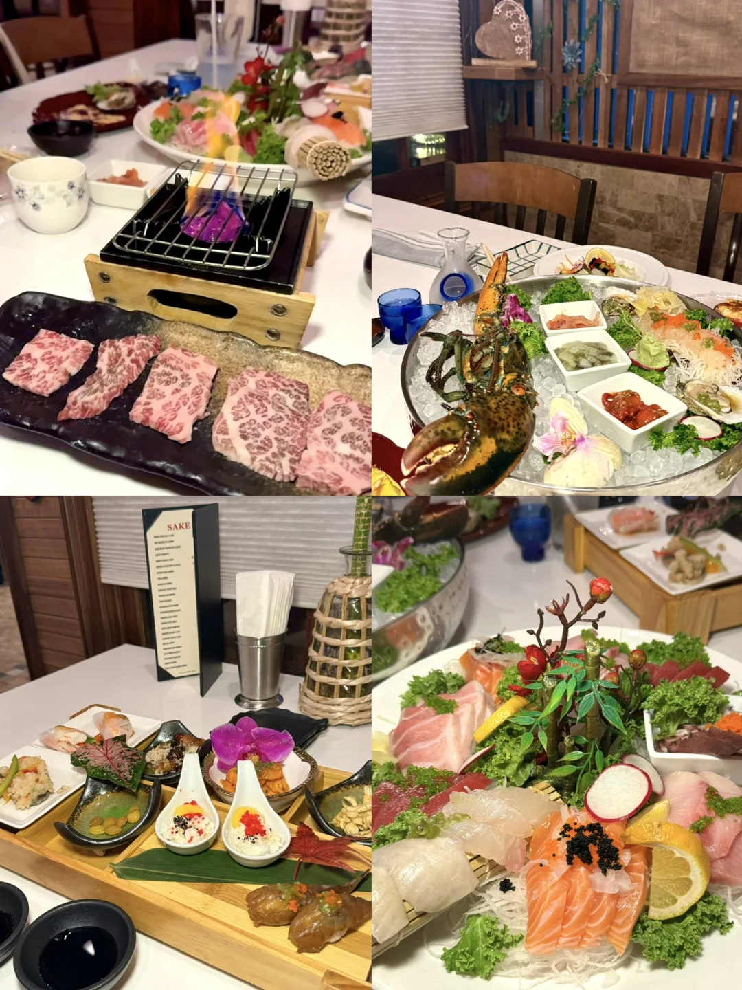 I Found an Incredibly High-Value Omakase in Atlanta!