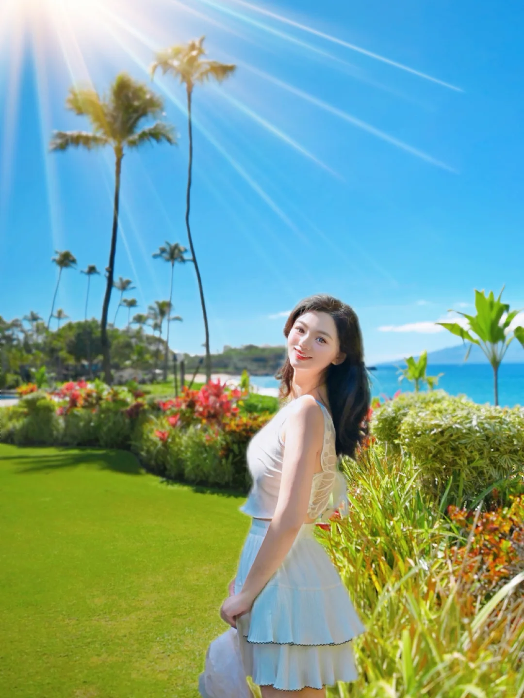 So Good! Discovering a Whole New Way to Travel in Maui, Hawaii