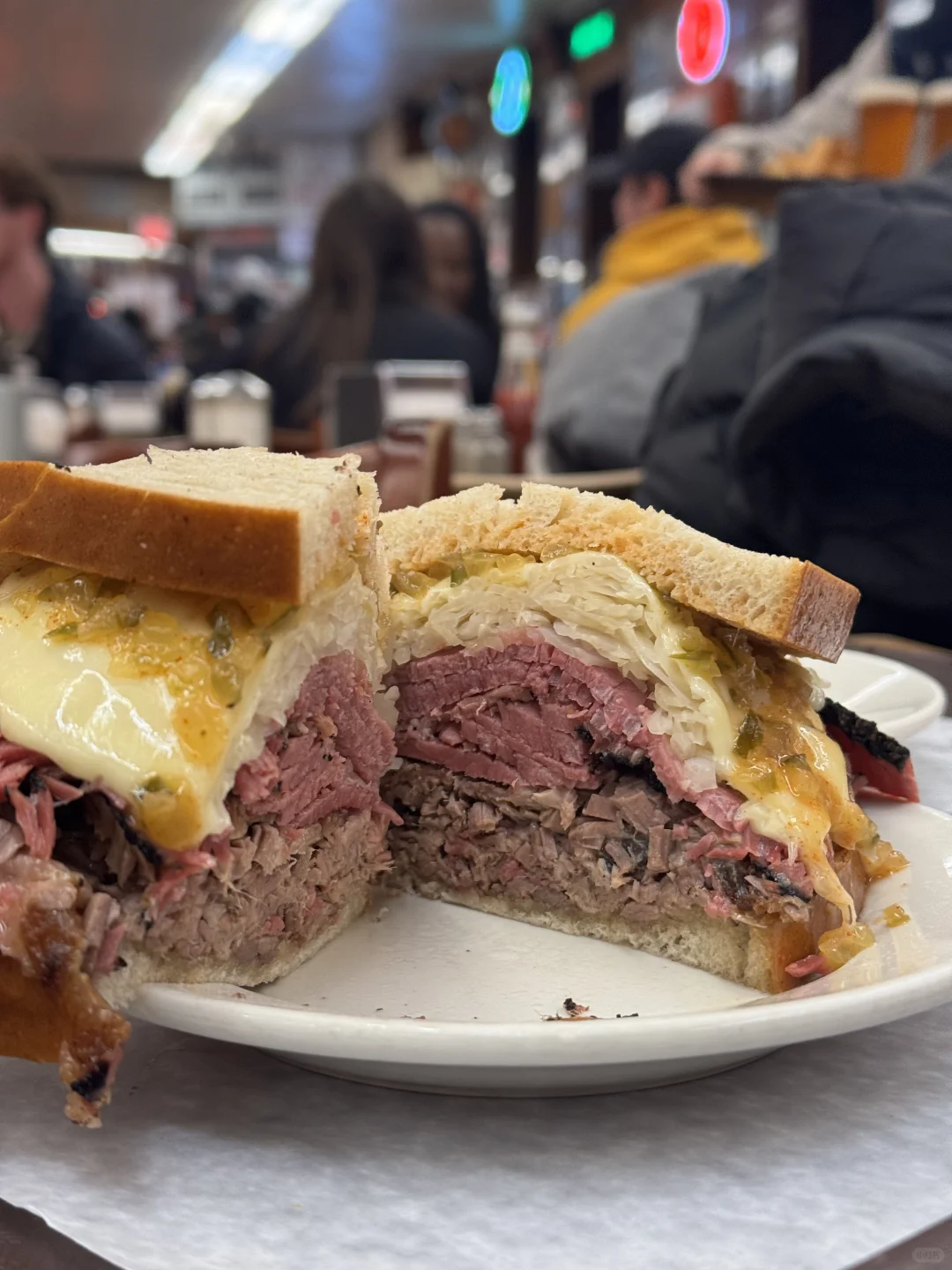Must-Try Popular Food in New York: A Solo Dining Edition