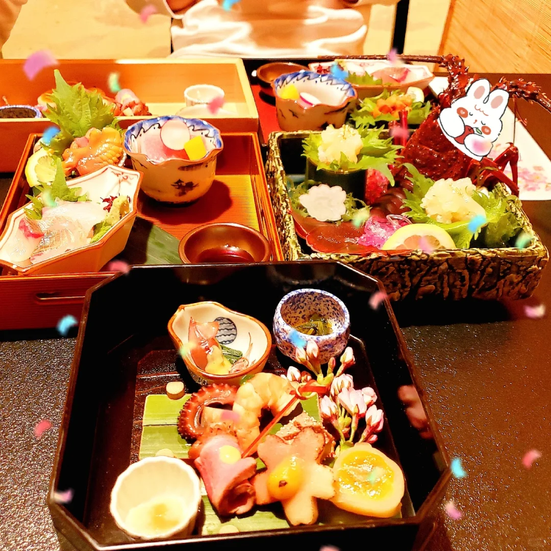Japan Travel ‖ Experience the Most Authentic Japanese Cuisine in Kyoto's Gion District